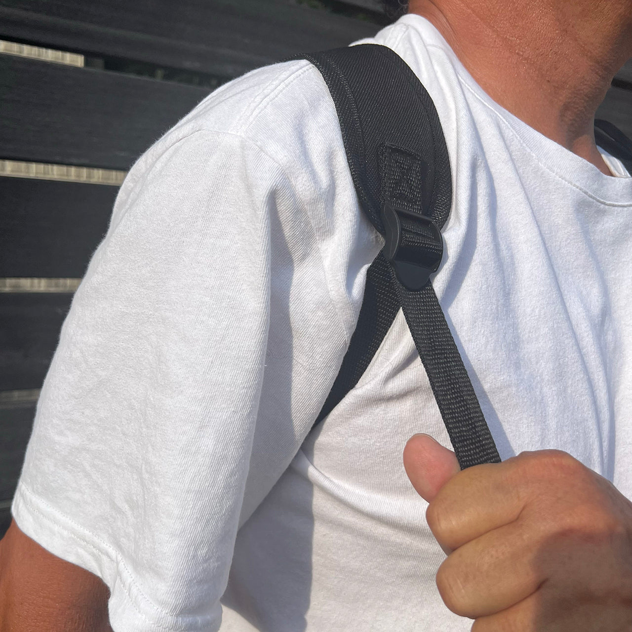 チェアーインバッグ