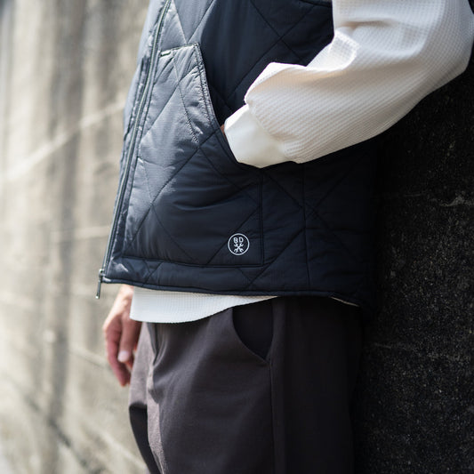 BD × BLUCO FW2026 COLLAB