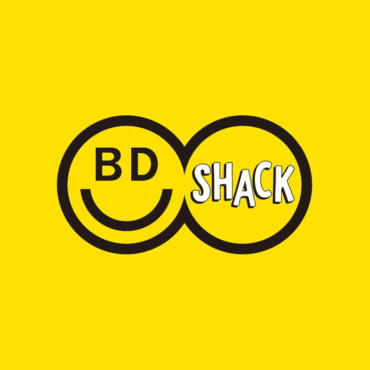 BD SHACK 2024 ”Shop In Shop”