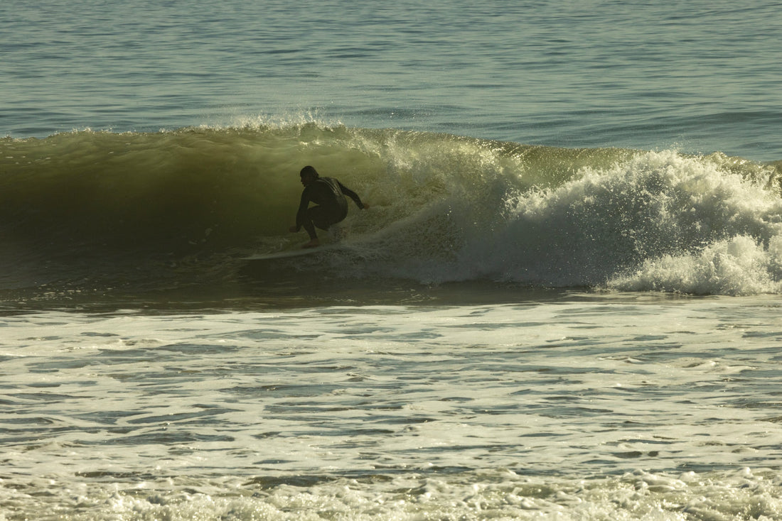 BDAD FIN: THE KEEL by JJ