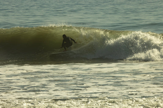 BDAD FIN: THE KEEL by JJ