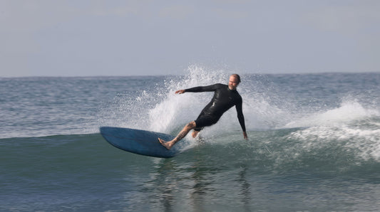 BDAD FIN: MITCH ABSHERE