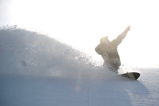 第14回 　高橋信吾　SNOWSURF〜クロスオーバーシーンのパイオニアとBD x bernコラボ