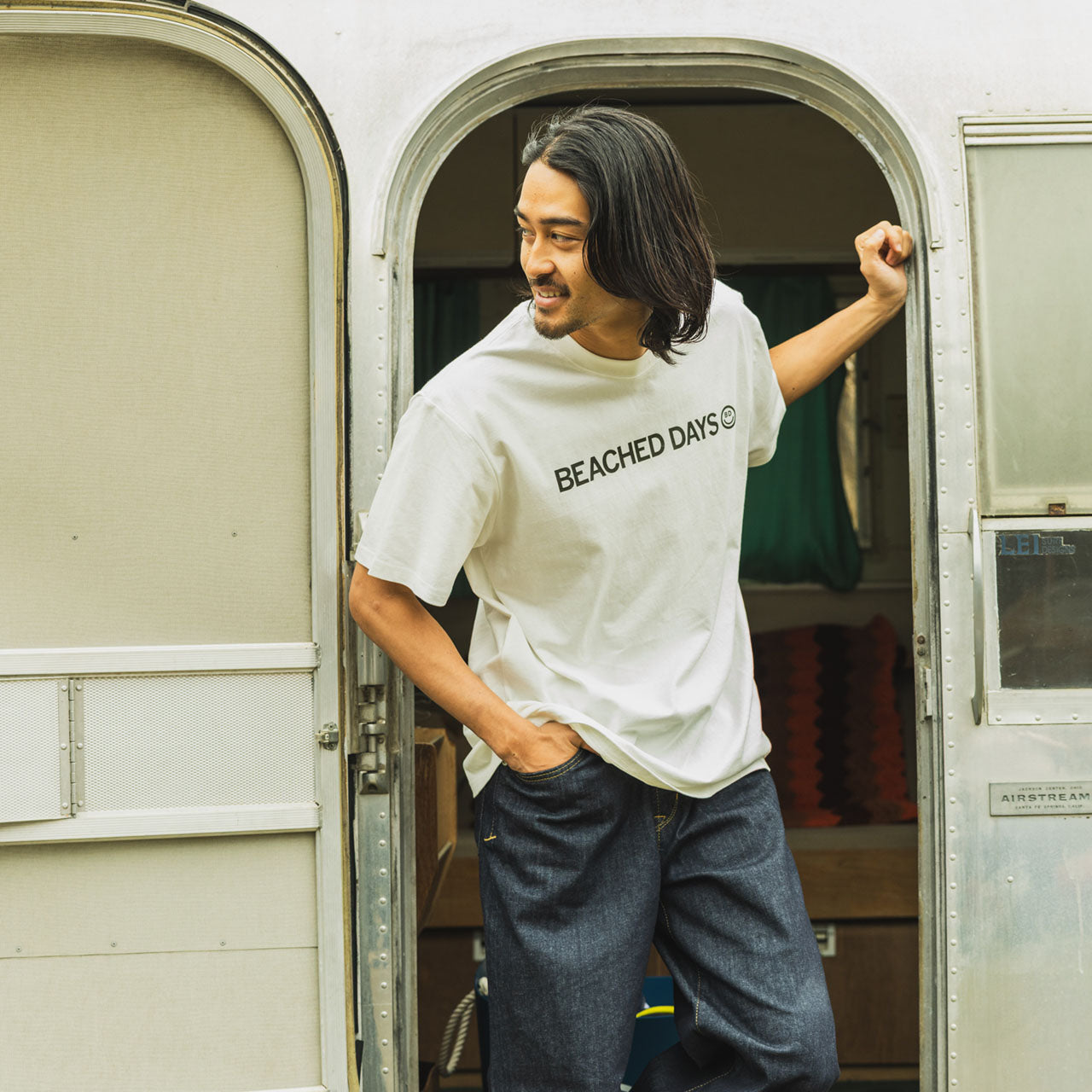 Tシャツ・タンクトップ