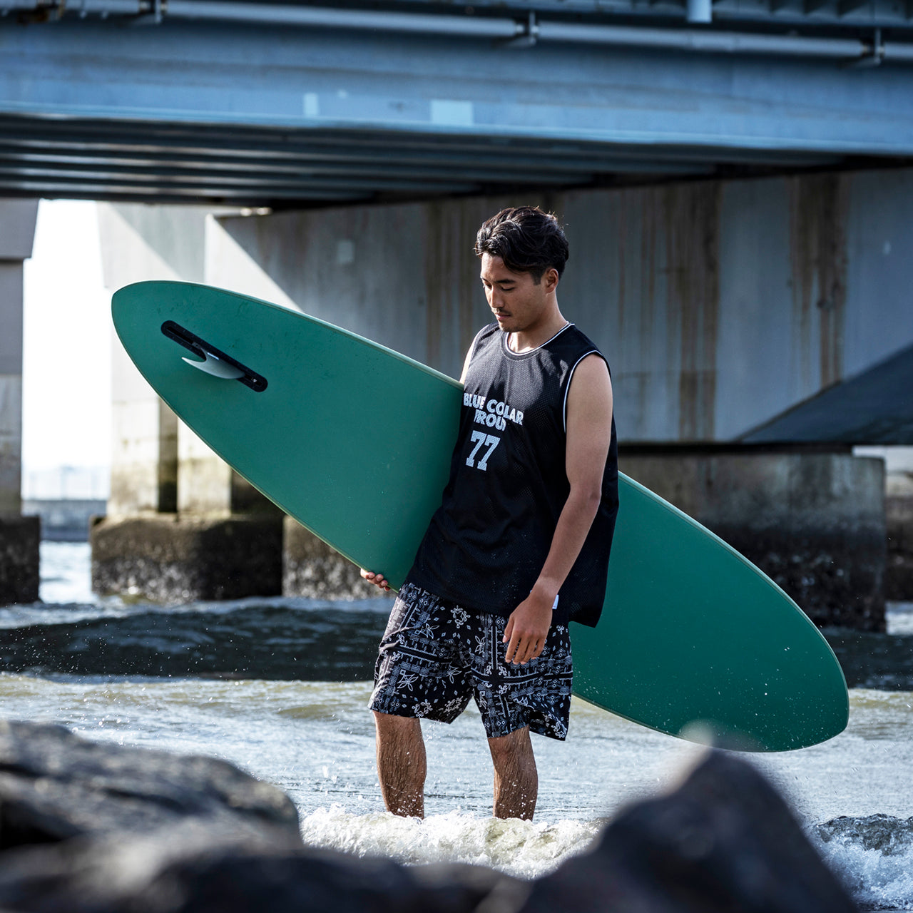 ビーチデイズ The Commoner9'6” BEACHED DAYS (ビーチドデイズ) 公式サイト