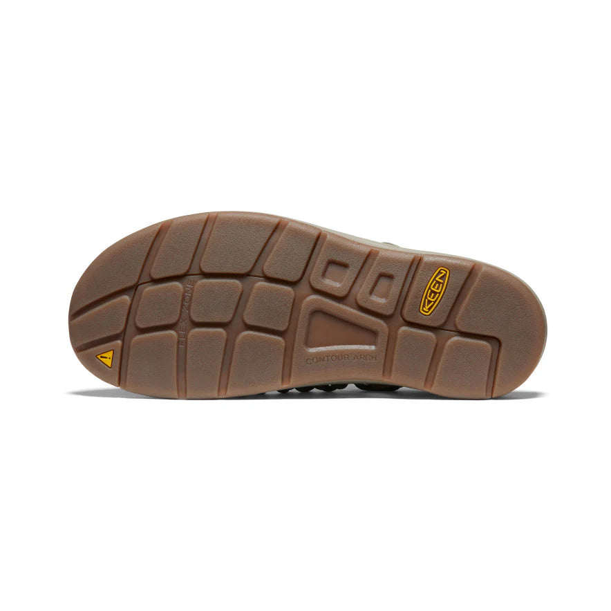 KEEN / キーン　メンズ ユニーク Timberwolf/Plaza Taupe
