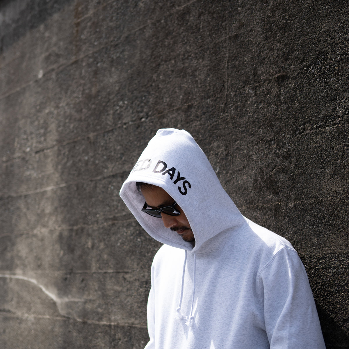 pullover hoodie 