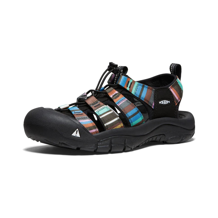 KEEN / キーン　メンズ ニューポート エイチツー Raya Black