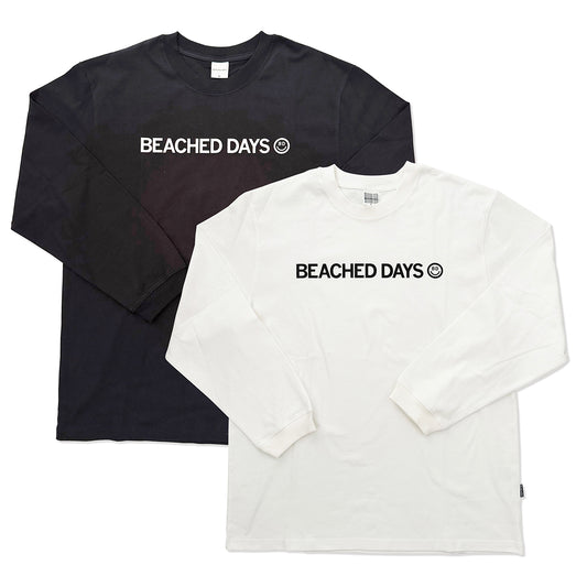 ベーシック ロゴ L/S Tee