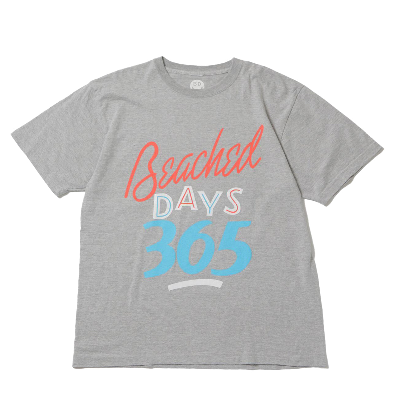 BD365 Tee