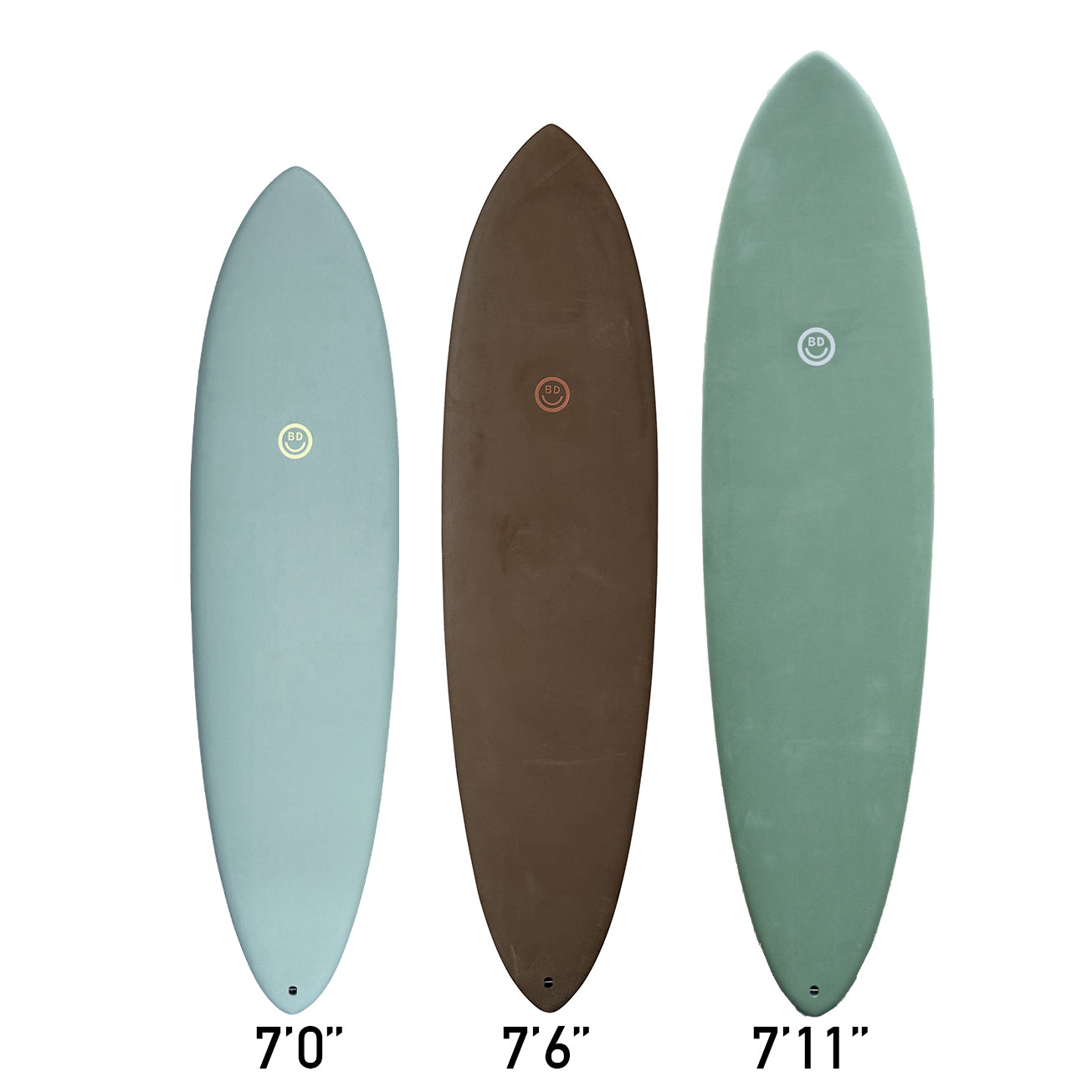 シーバケット 7'0