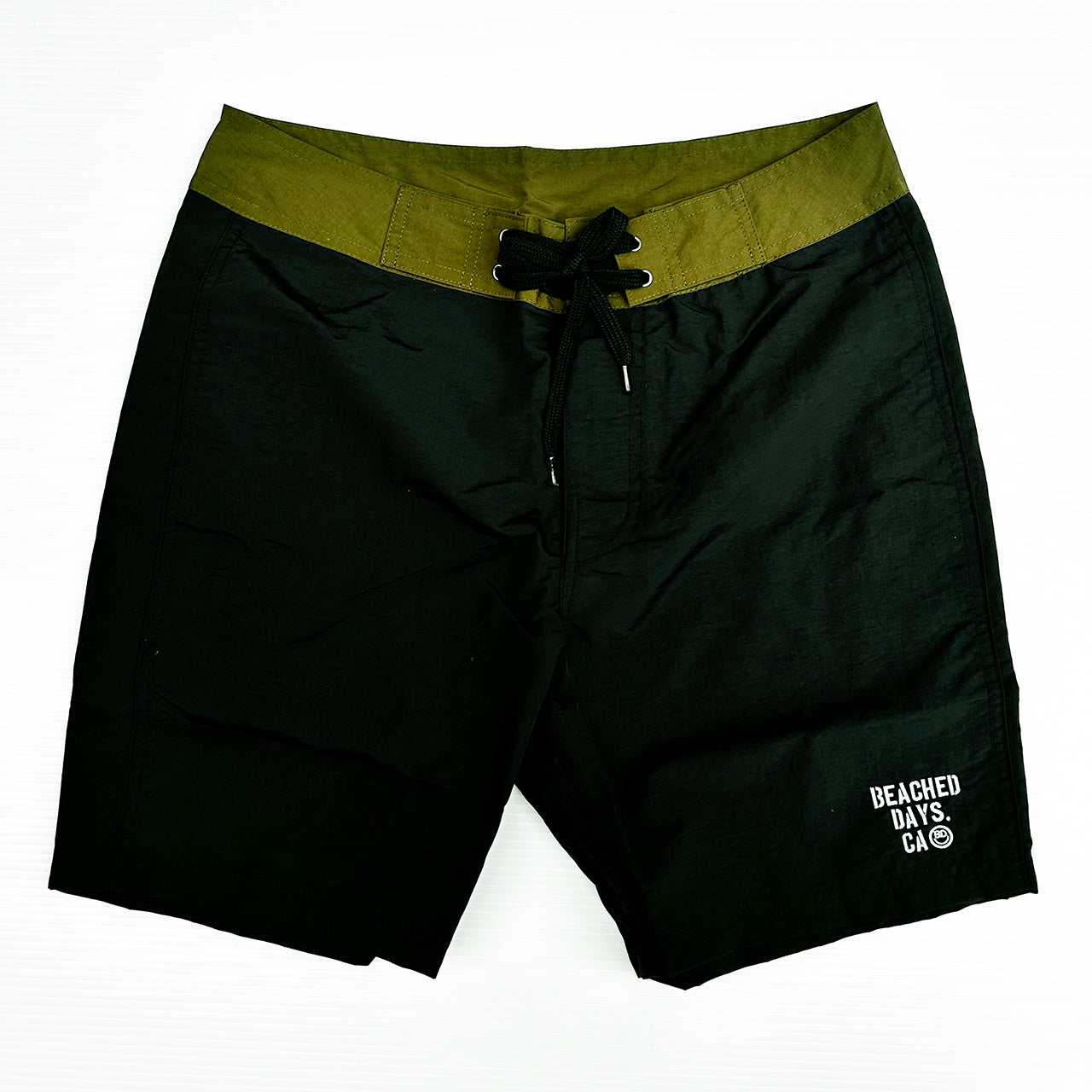 BD Surf Easy Shorts