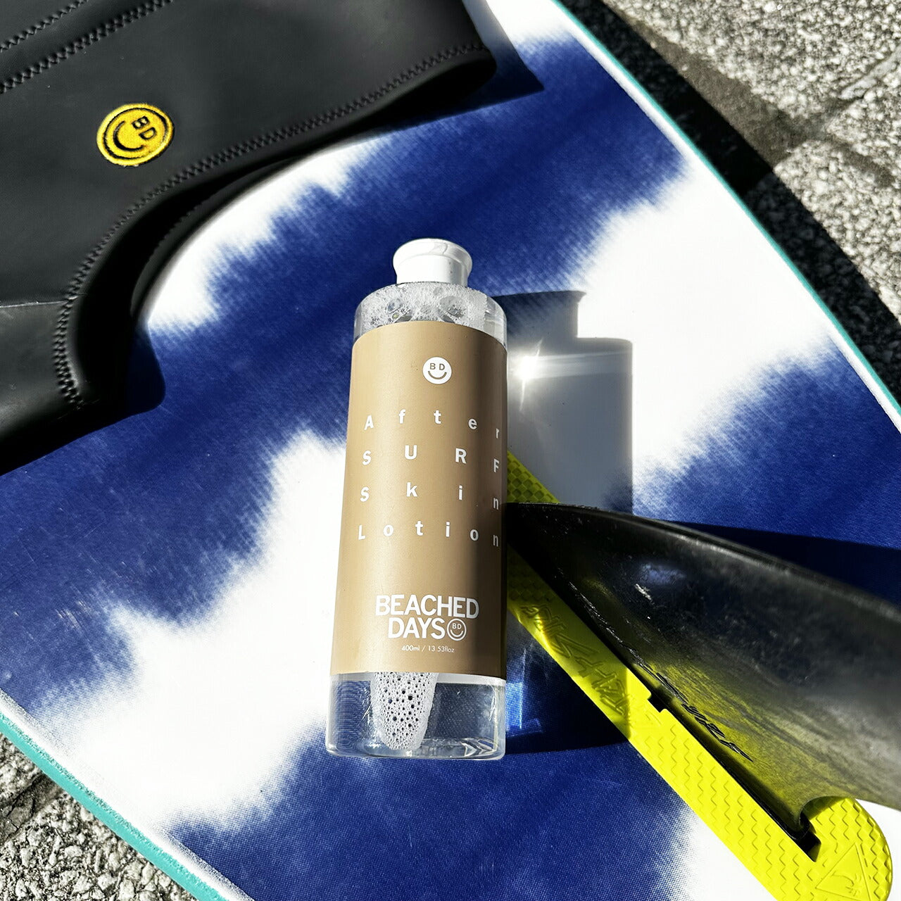 Surf Skincare Gift Set