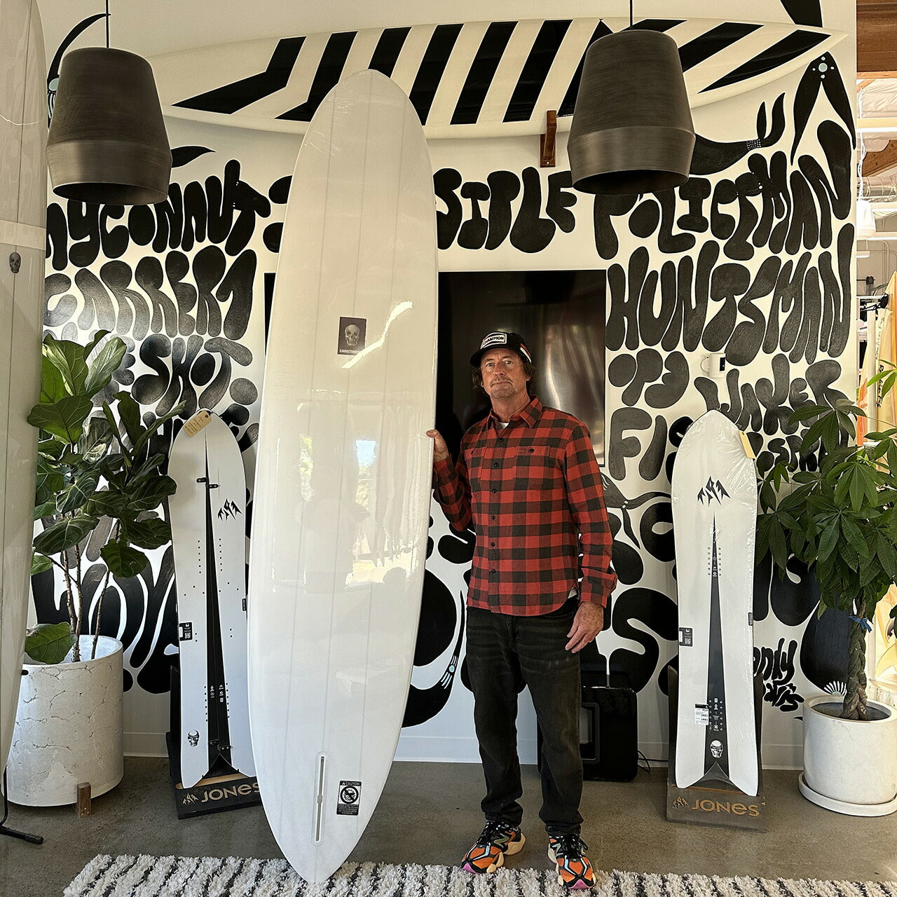 ザ・クリフ 9'11