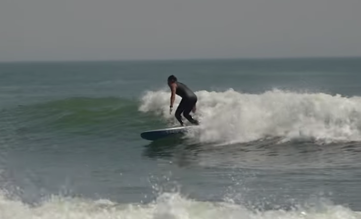 アクアティックディビジョン COBRA KAI 6'2"