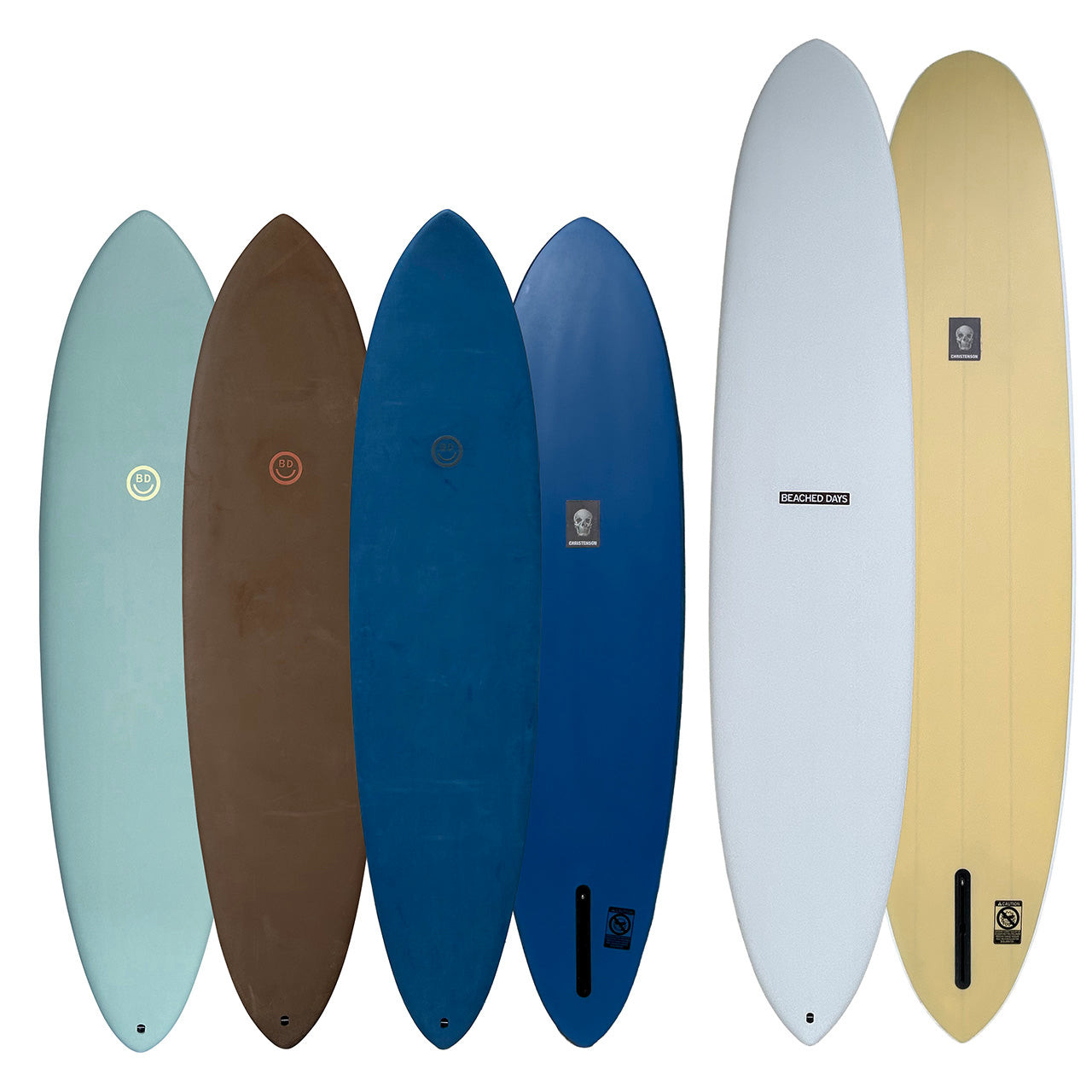 BEACHED DAYS (ビーチドデイズ) 公式サイト