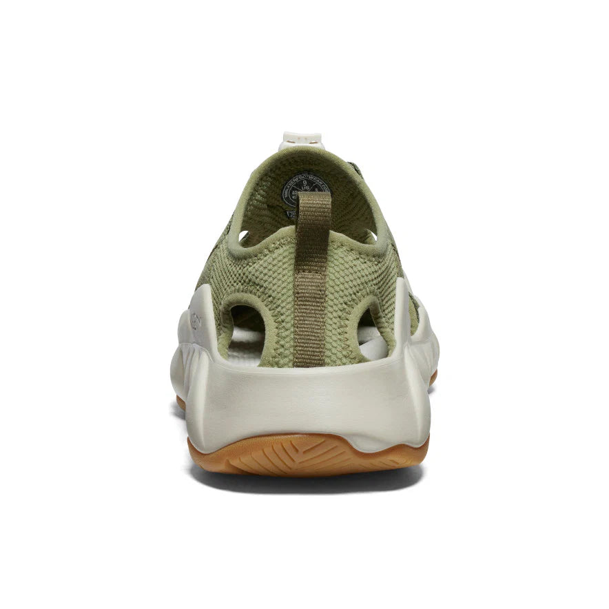 KEEN / キーン メンズ ハイパーポート エイチツー Martini Olive/Plaza
