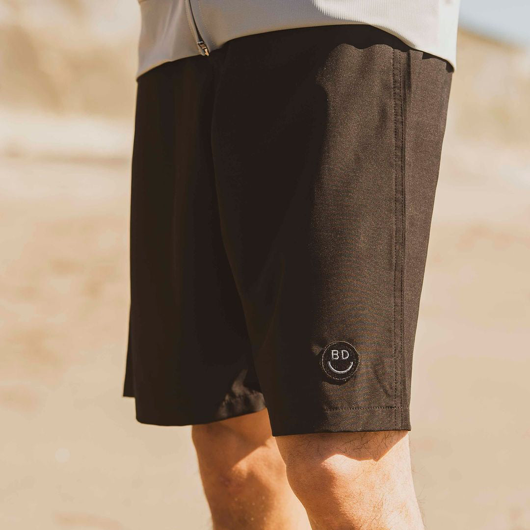 Stretch surf shorts