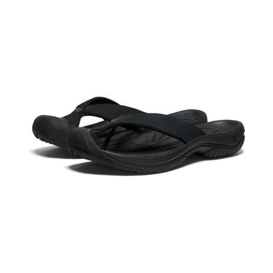 KEEN / Keen Waimea TG Sandals Black/Black