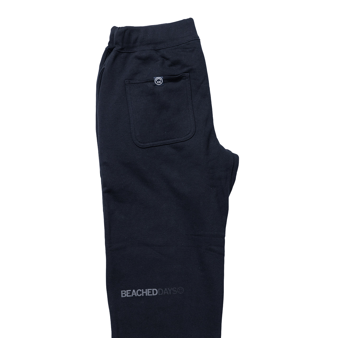 BD Bicolor Sweatpants