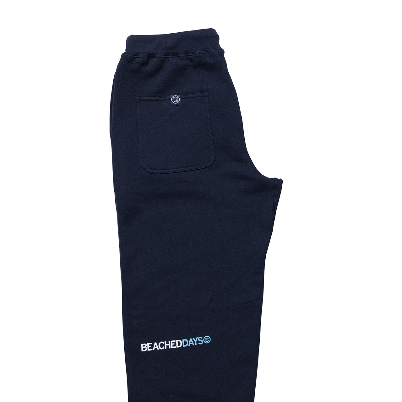 BD Bicolor Sweatpants