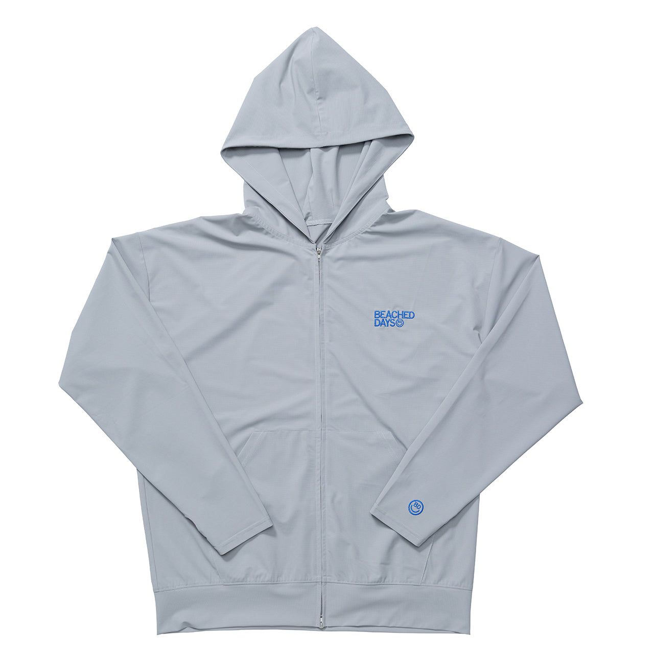 UV Protection Hoodie 