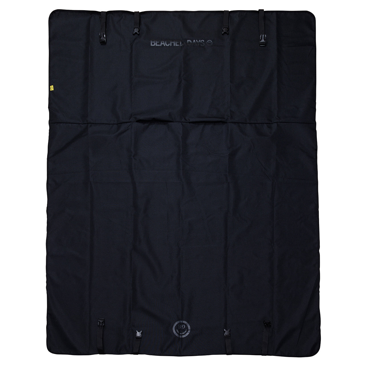 Waterproof Rear Seat Cover