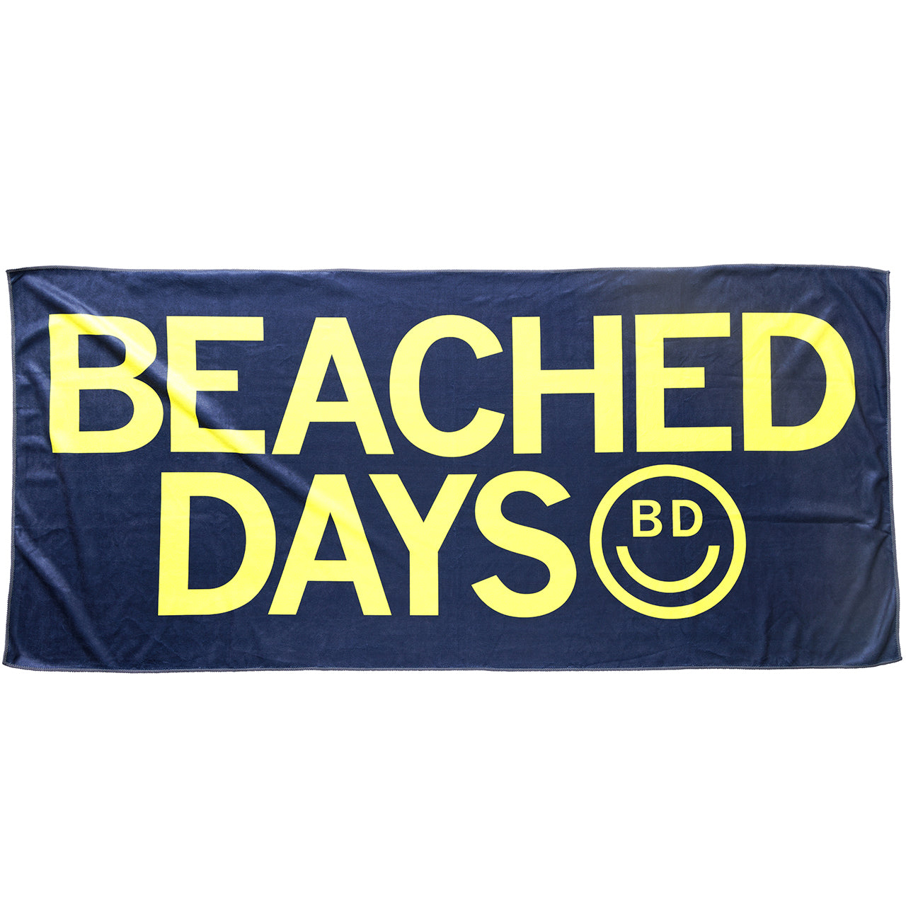 マイクロファイバータオル ビーチドデイズ 公式 BEACHED DAYS ビーチ