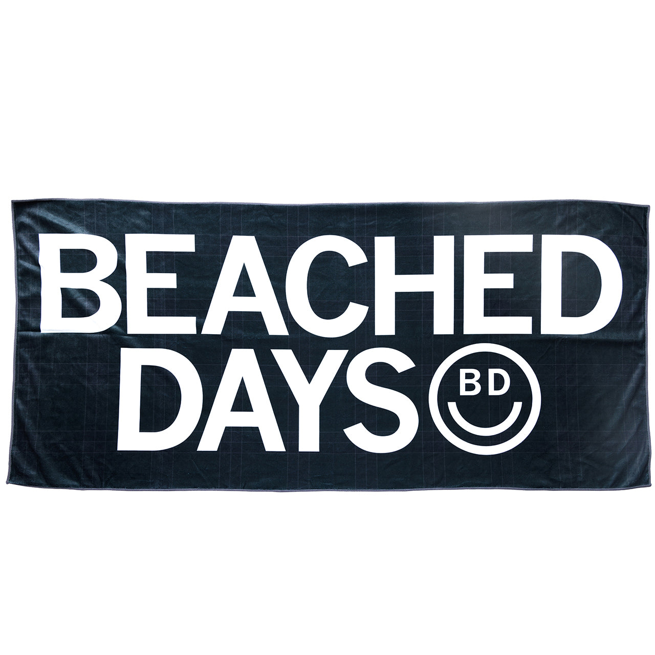 マイクロファイバータオル ビーチドデイズ 公式 BEACHED DAYS ビーチ