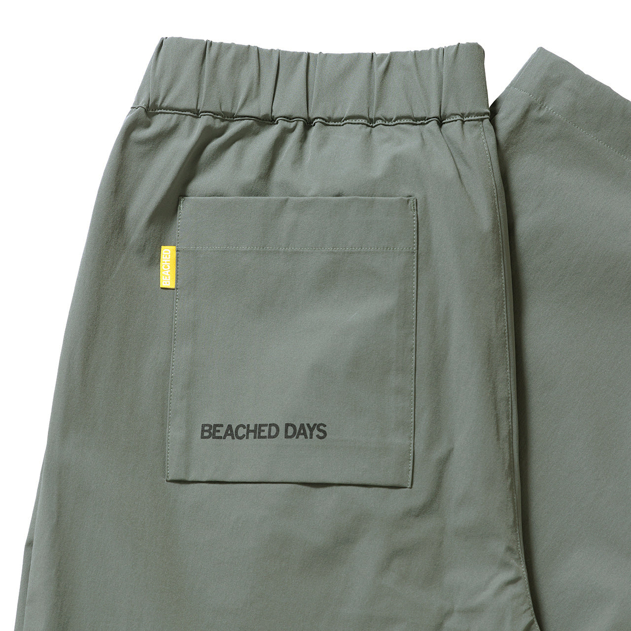 BD Packable Long Pants