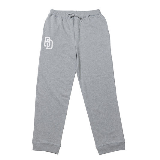 S/S BD Monogram Sweatpants