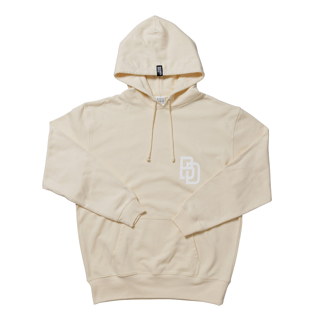 S/S BD Monogram Hoodie