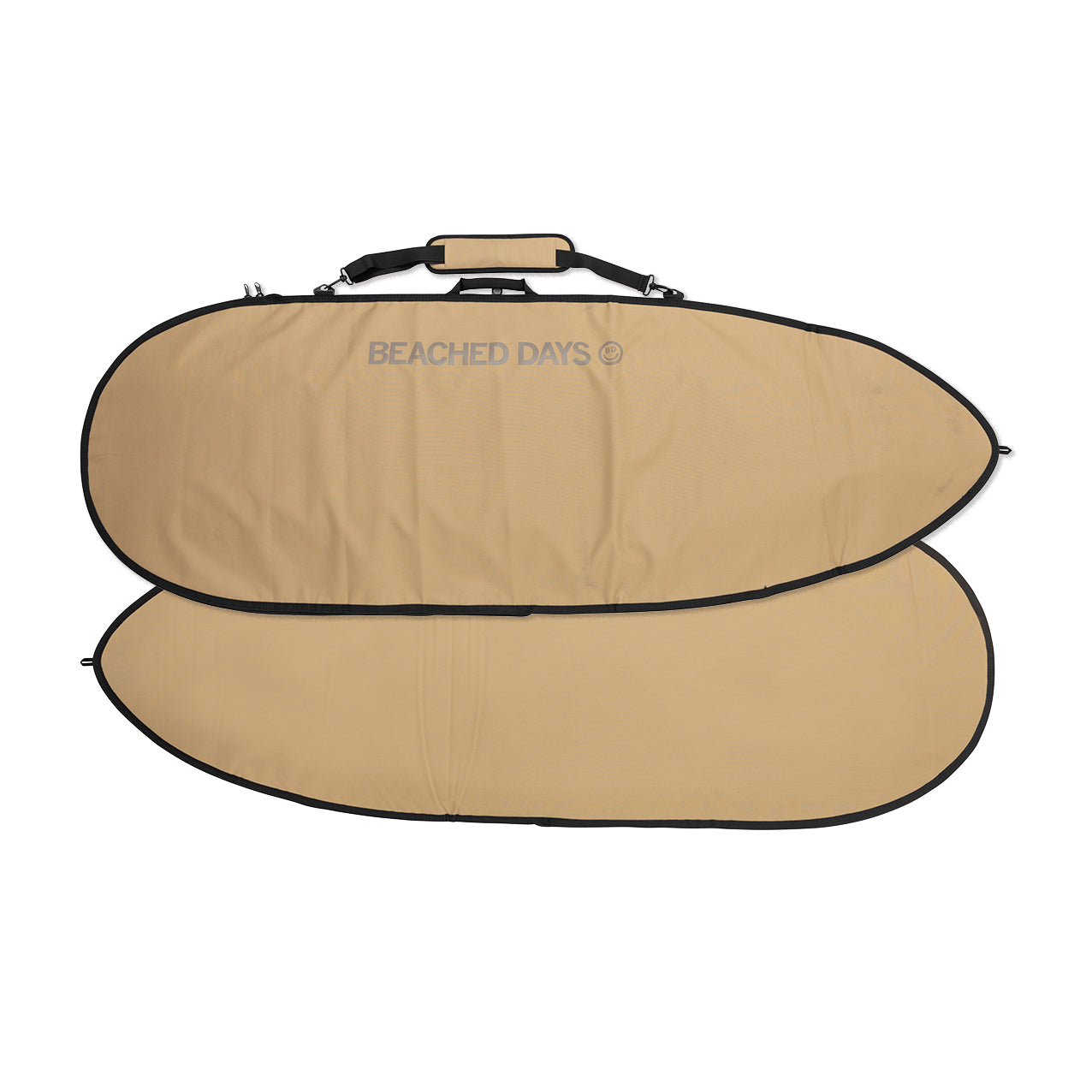 6ft. Hybrid Easy Board Bag