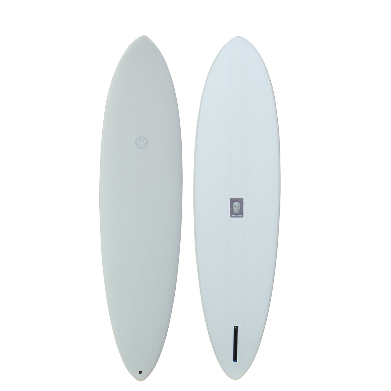 Sea Bucket 7'11" Beached Days Aquatic Division