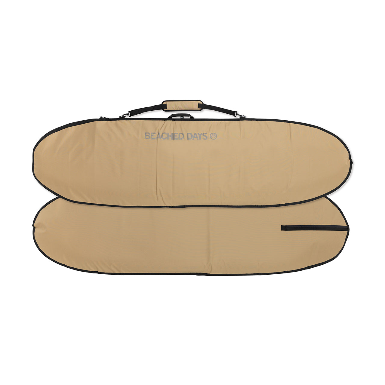 すべてのハードケース デッキカバー ビーチドデイズ（BEACHED DAYS