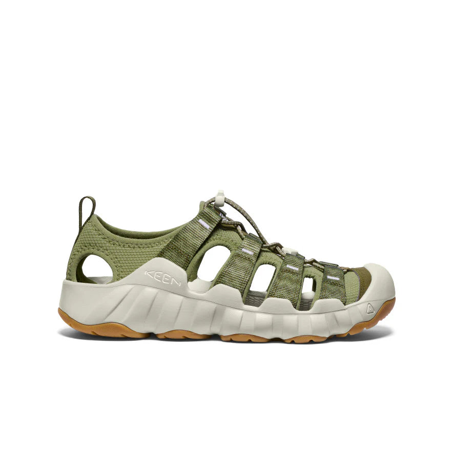 KEEN / キーン　メンズ ハイパーポート エイチツー Martini Olive/Plaza Taupe