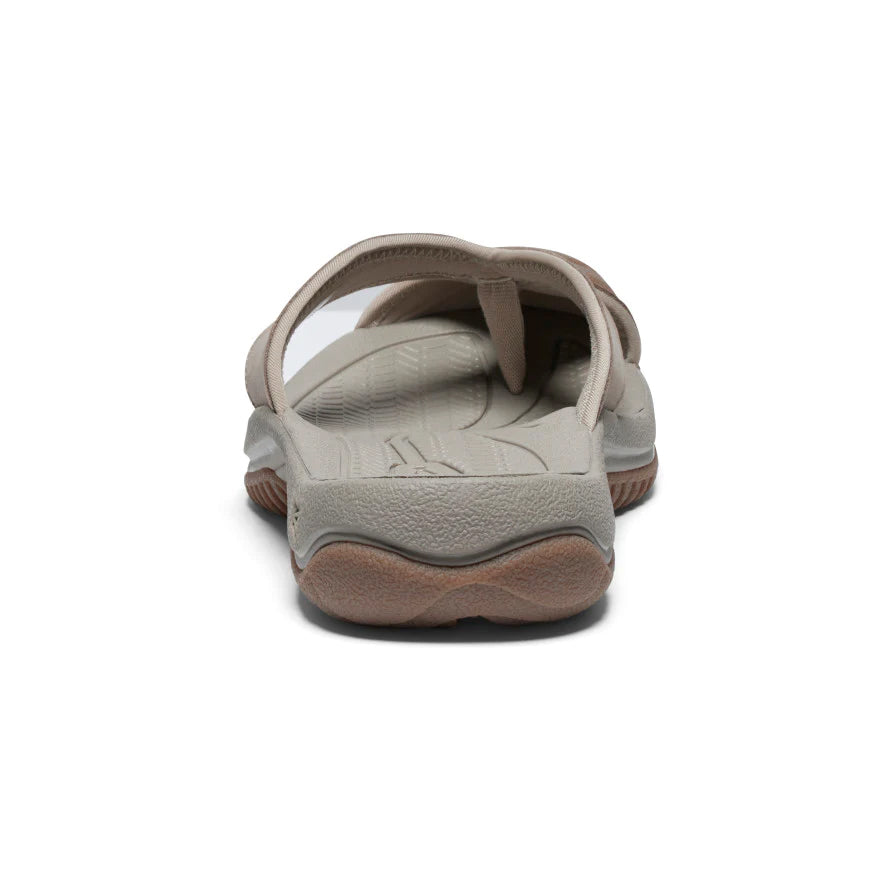 KEEN / Keen Waimea TG Sandals Brindle/Birch 