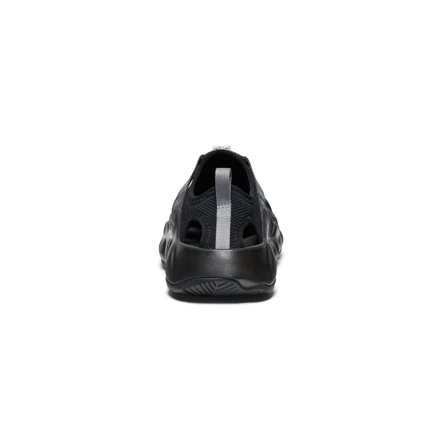KEEN / キーン　メンズ ハイパーポート エイチツー Black/Steel Grey