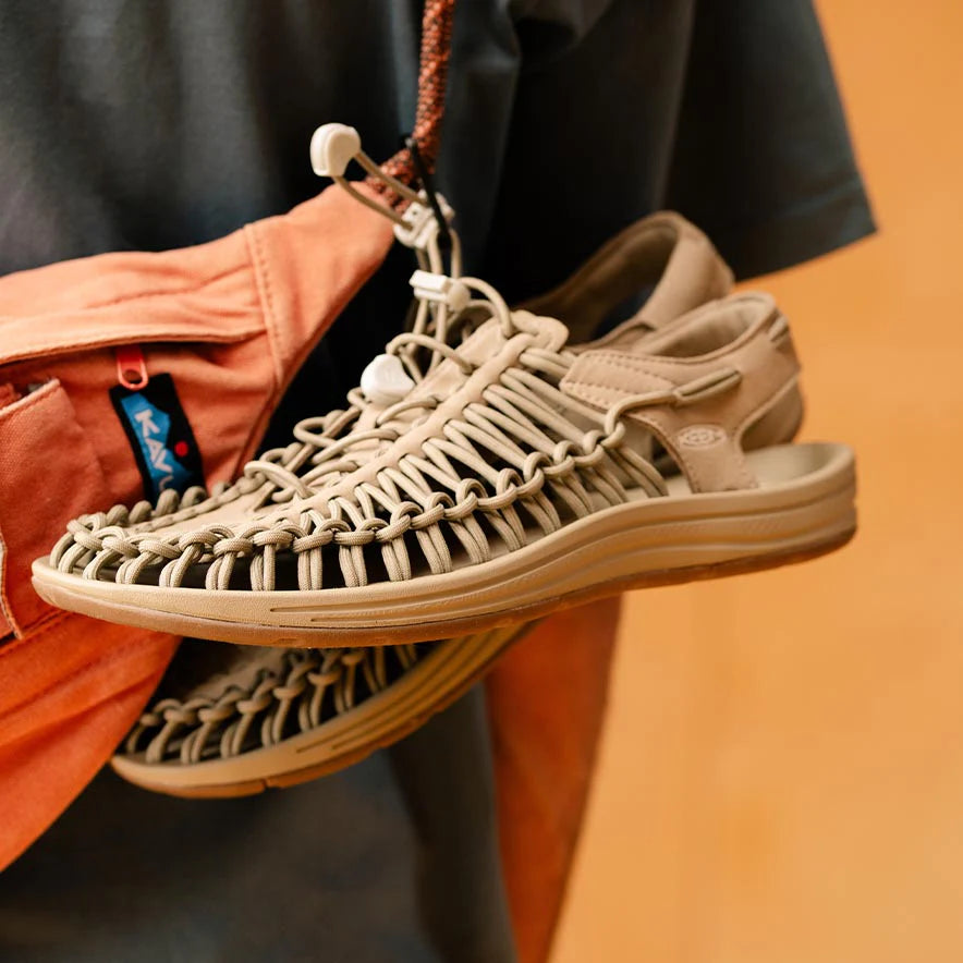 KEEN / キーン　メンズ ユニーク Timberwolf/Plaza Taupe