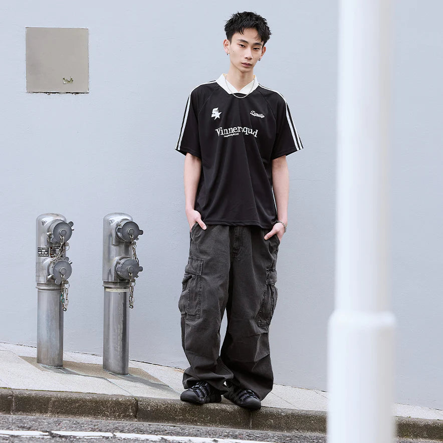 KEEN / キーン　メンズ ハイパーポート エイチツー Black/Steel Grey