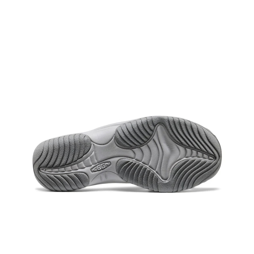 KEEN / キーン　ワイメア　ティージー サンダル Monochrome/Steel Grey