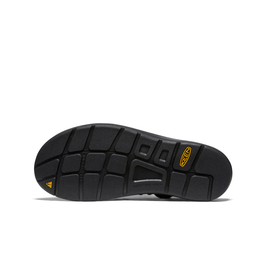 KEEN / キーン　メンズ ユニーク Black/Black