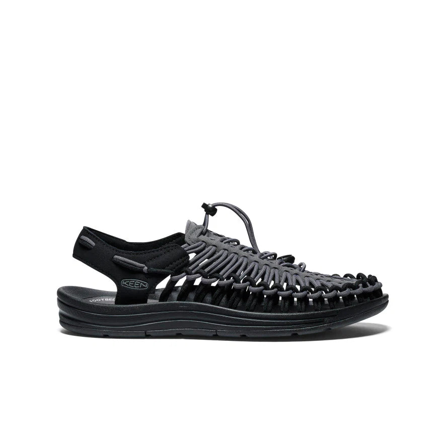 KEEN / キーン　メンズ ユニーク Magnet/Steel Grey