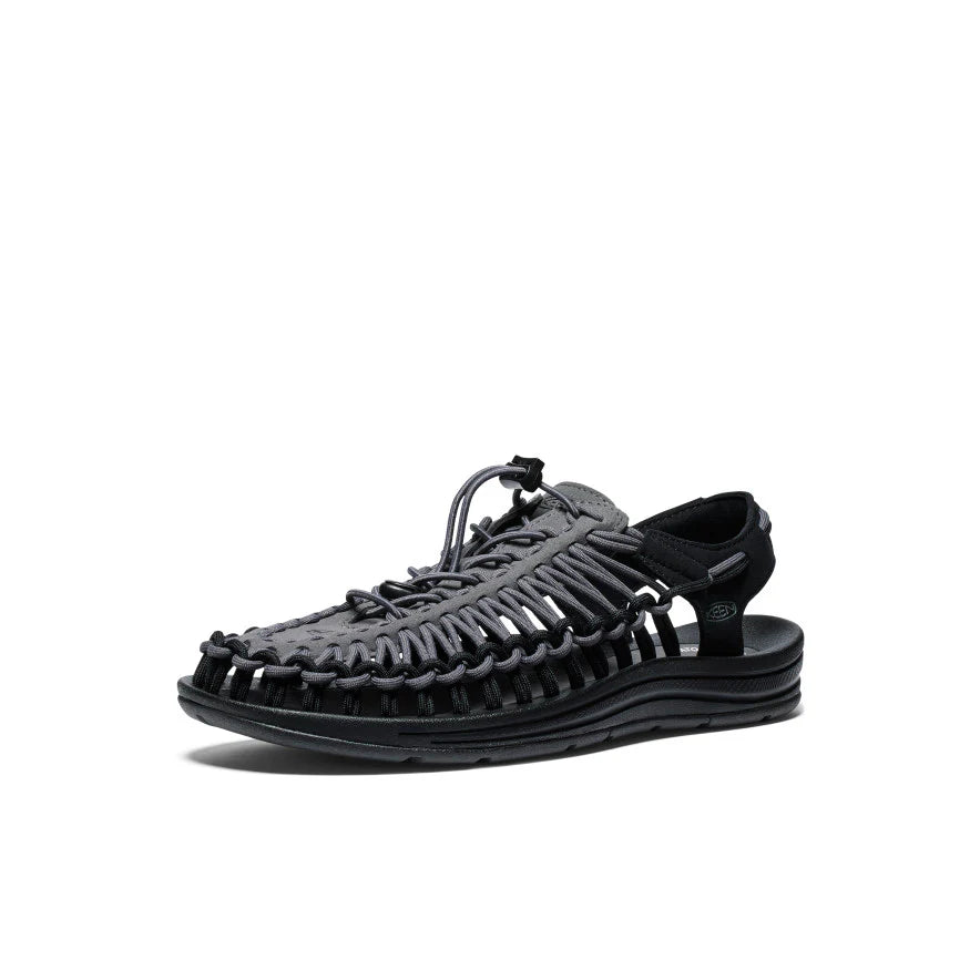 KEEN / キーン　メンズ ユニーク Magnet/Steel Grey