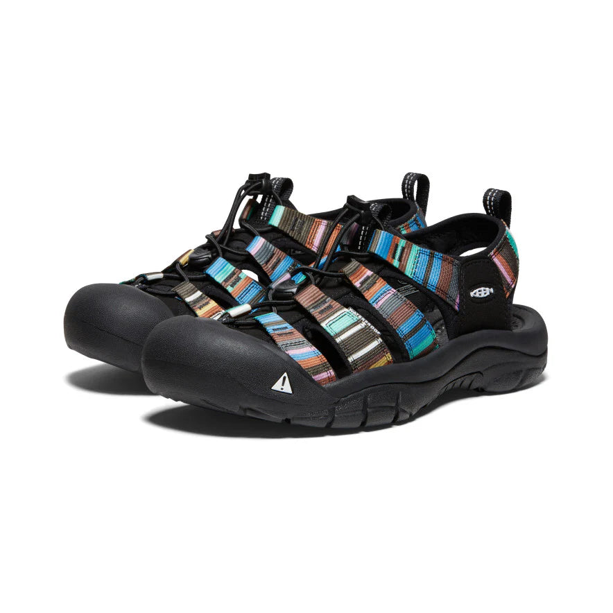 KEEN / キーン　メンズ ニューポート エイチツー Raya Black