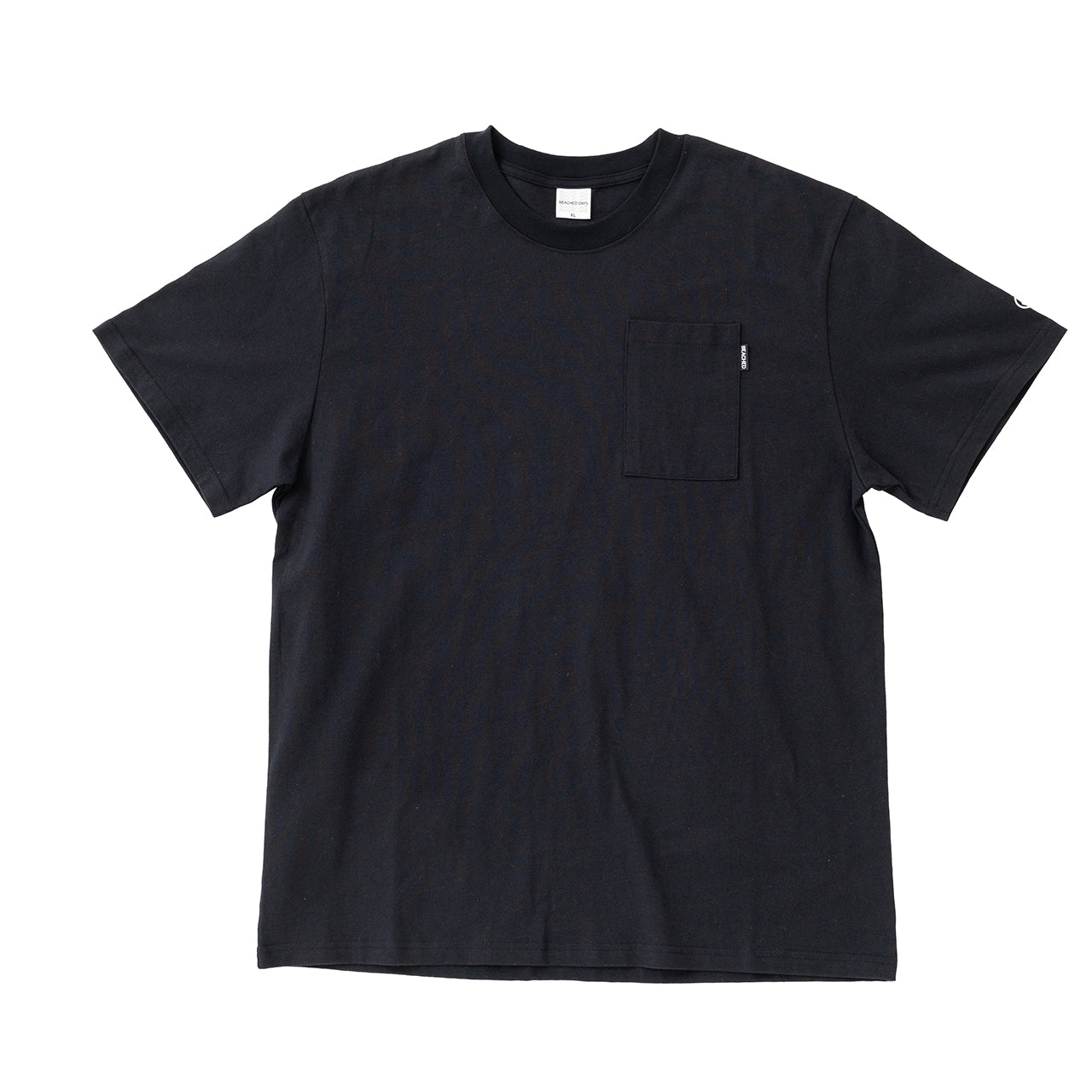 Basic Pocket S/S Tee