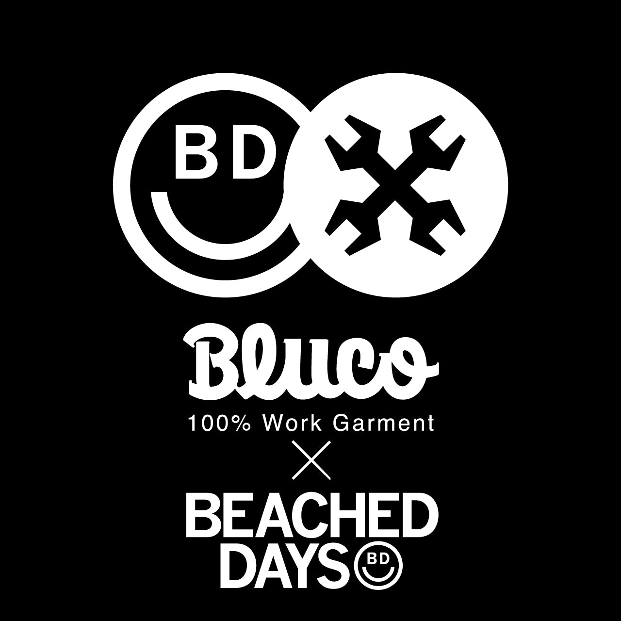 BEACHED DAYS (ビーチドデイズ) 公式サイト