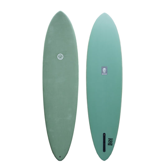 Aquatic Division Sea Bucket 7'11"