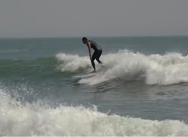 アクアティックディビジョン COBRA KAI 6'2"