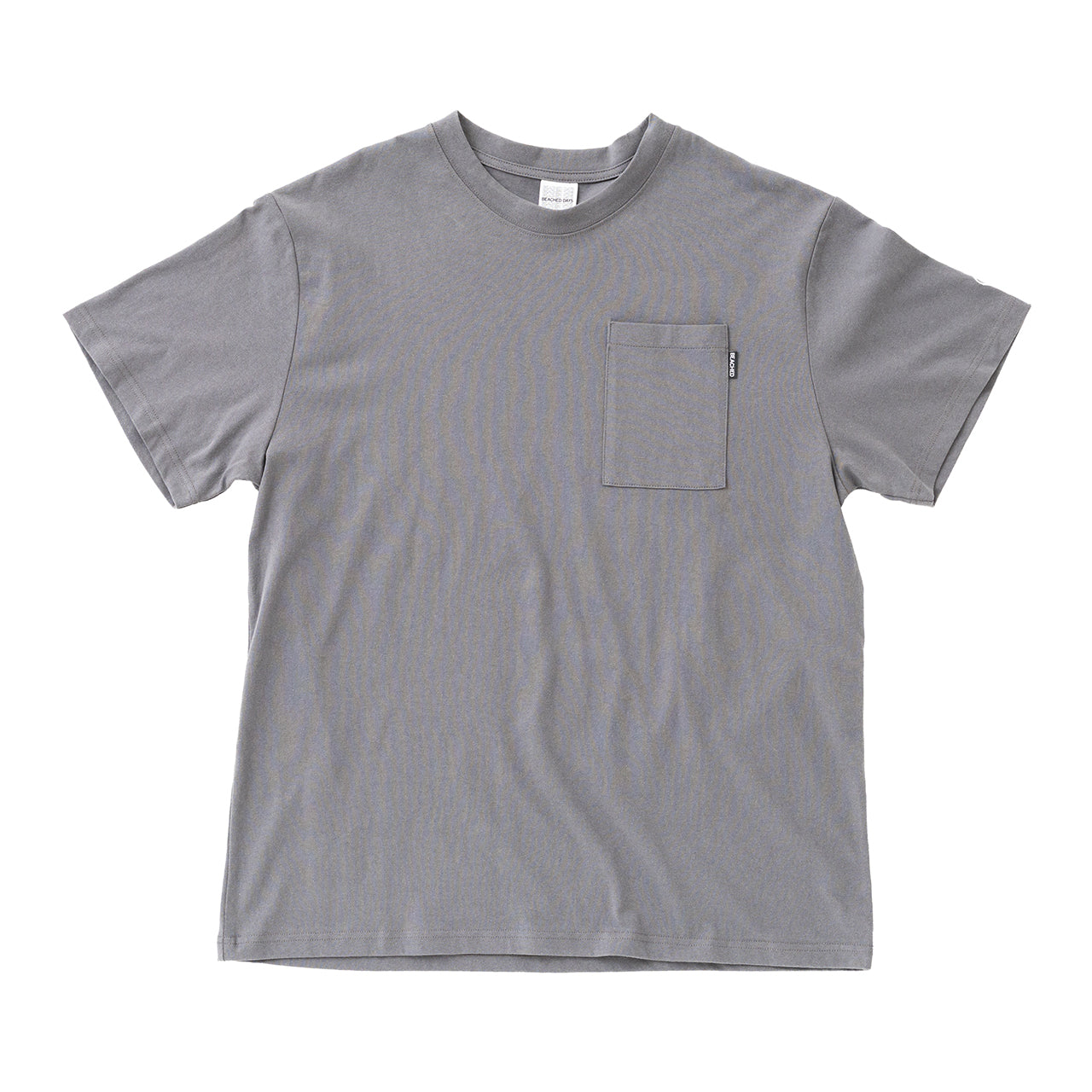 Basic Pocket S/S Tee